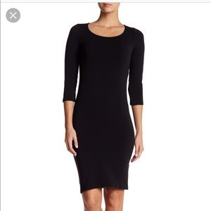 Wolford Barcelona Dress